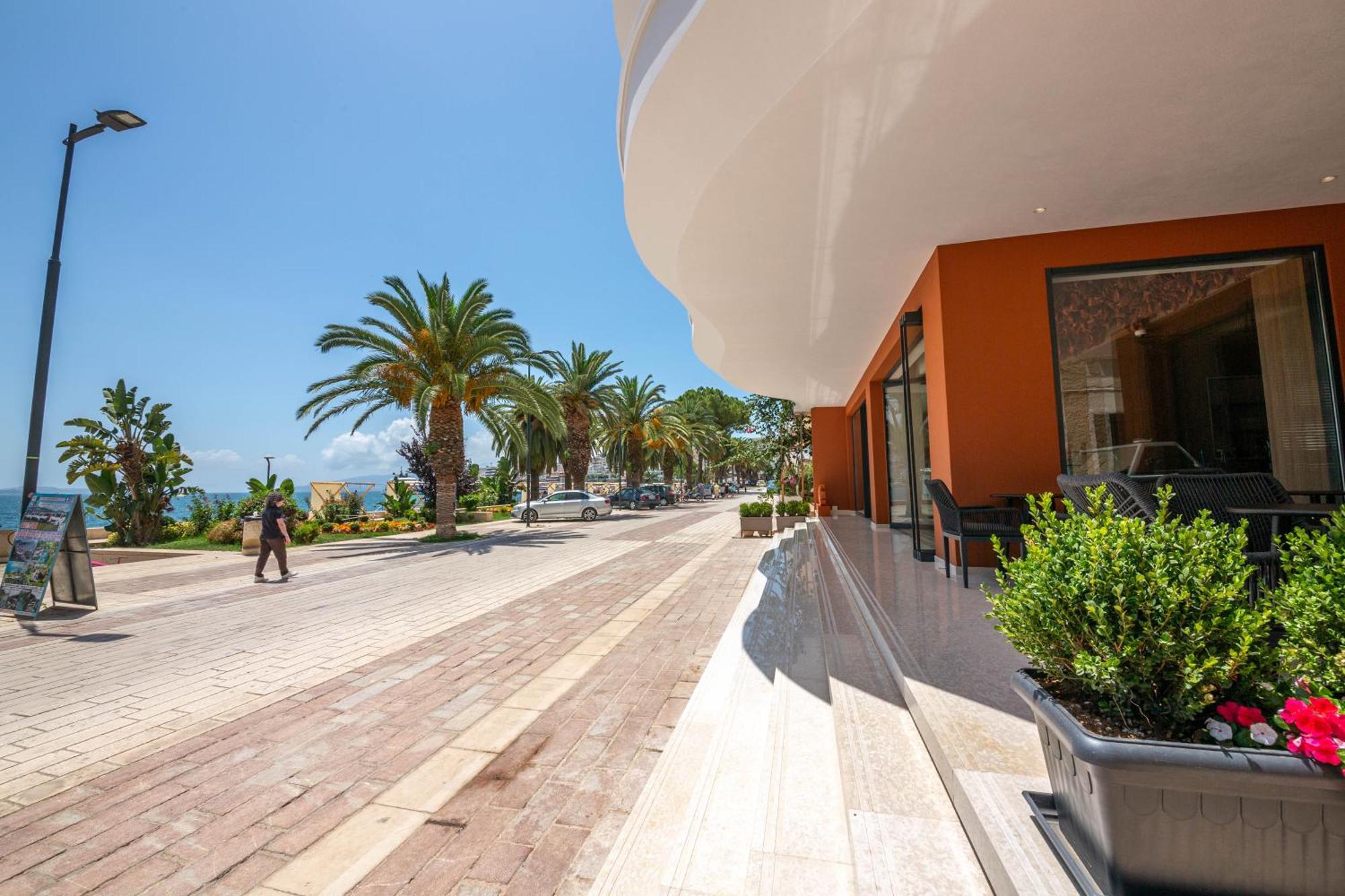 Vale 4* Sarandë
