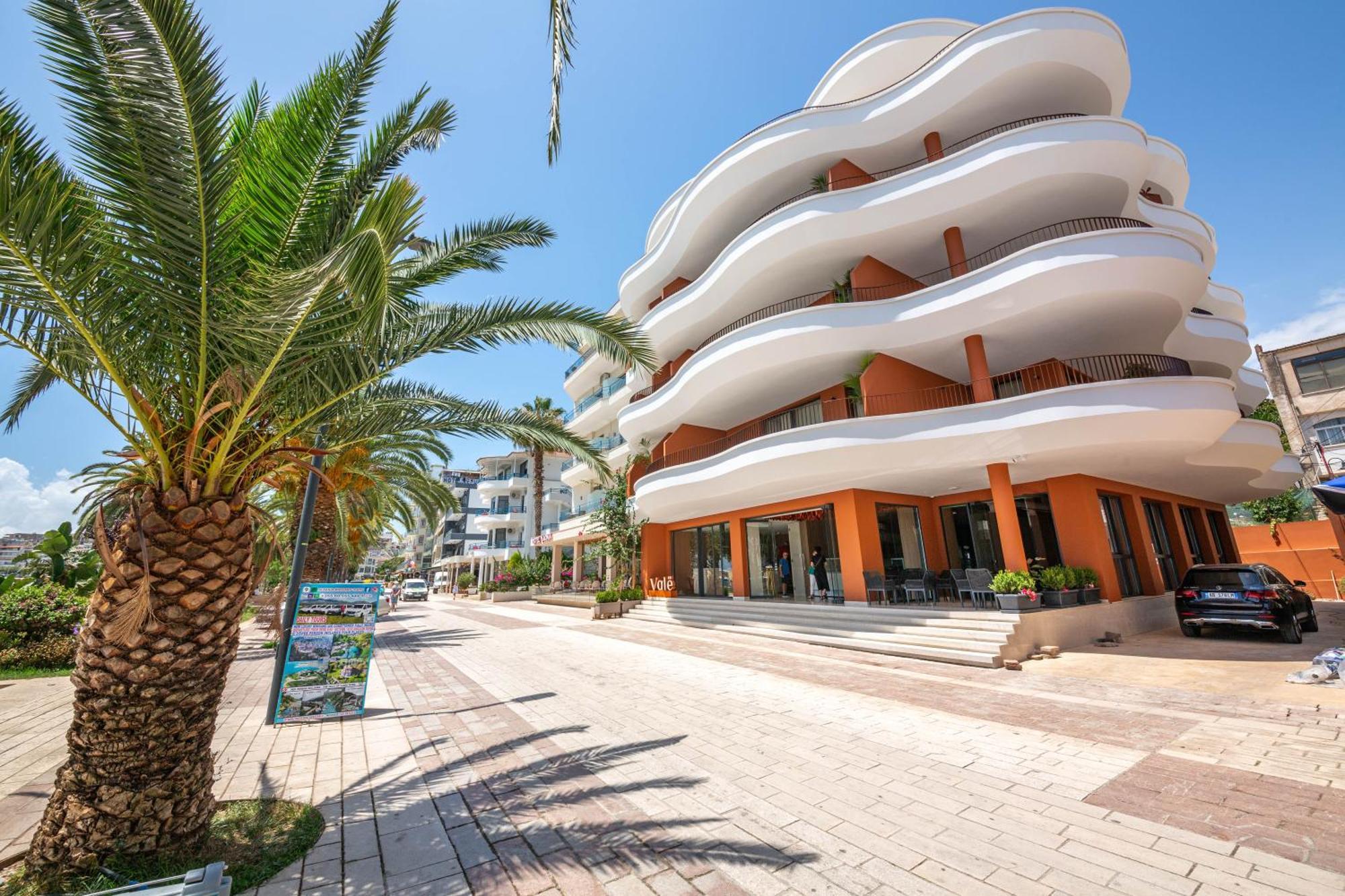 Vale Hotel 4*