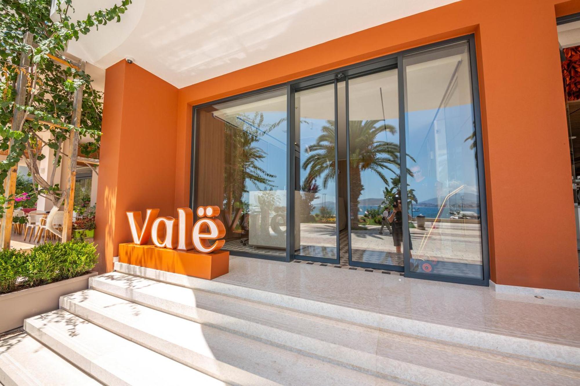 Vale Hotel Sarandë