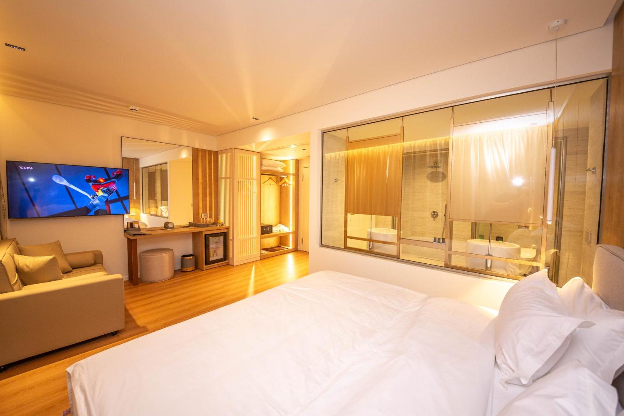 Vale Hotel Sarandë