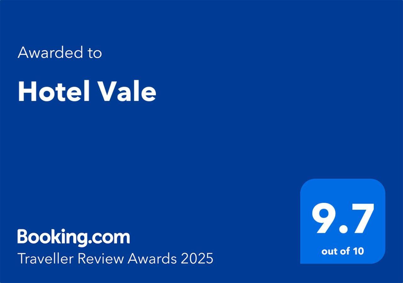 Hotel Vale