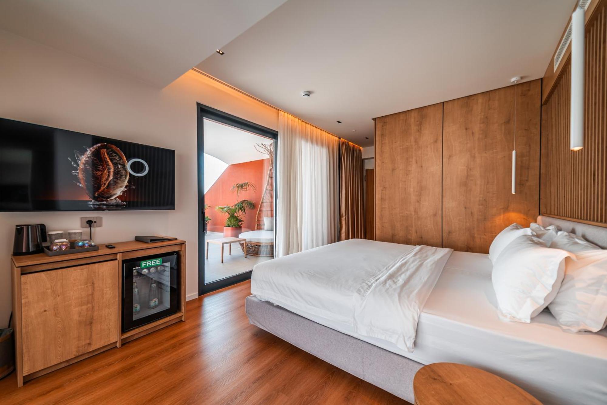 Hotel Vale Sarandë