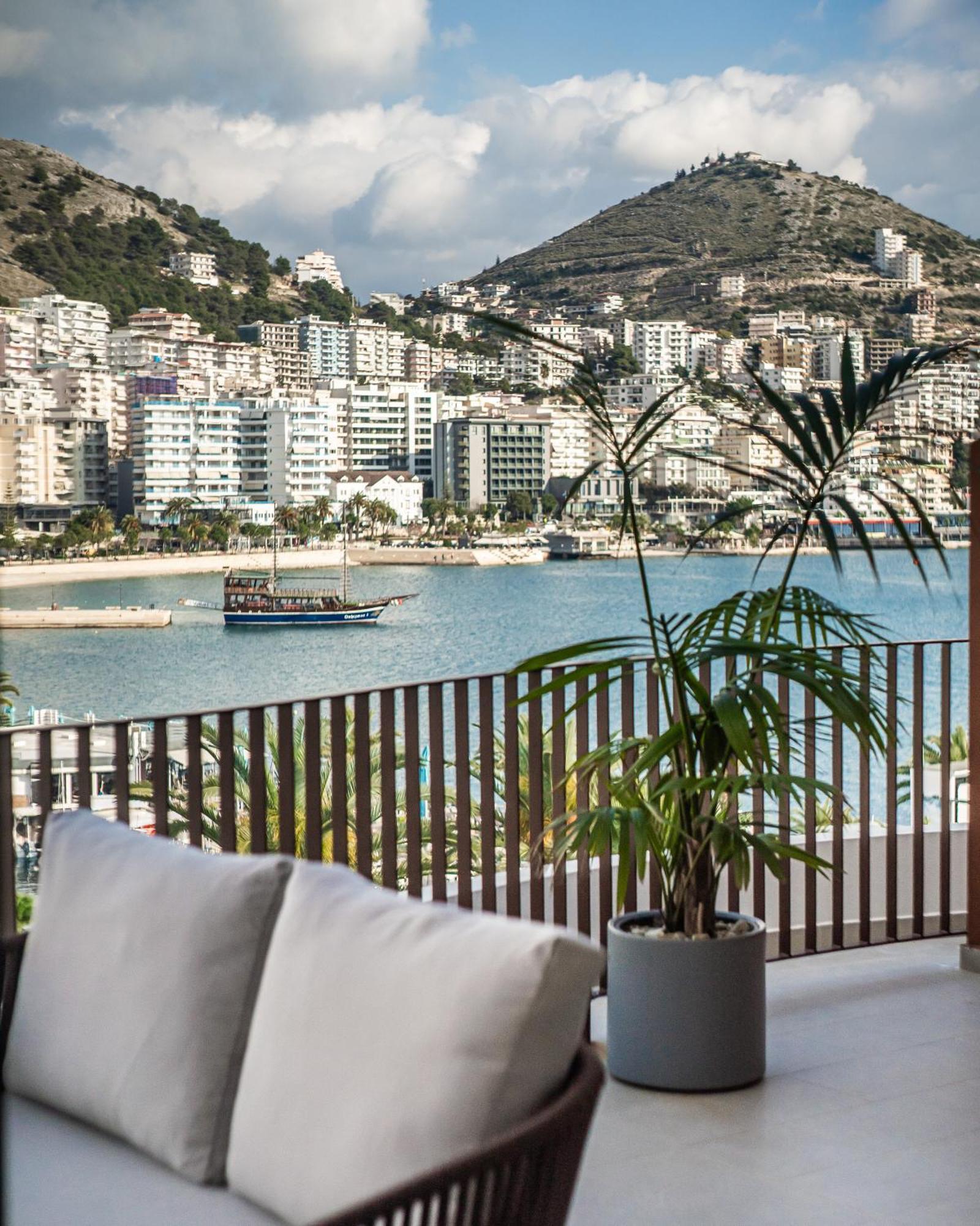 Vale Hotel 4*