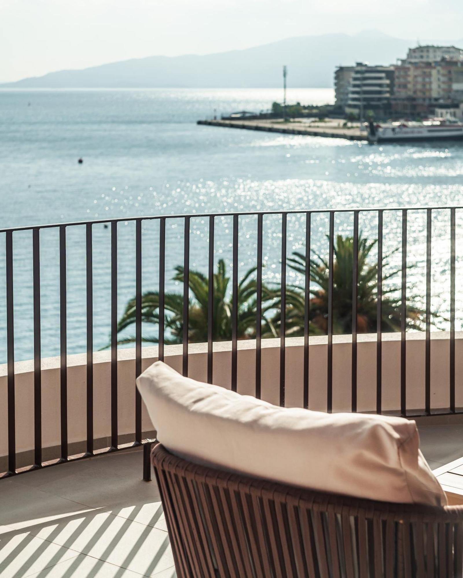 Hotel Vale Sarandë
