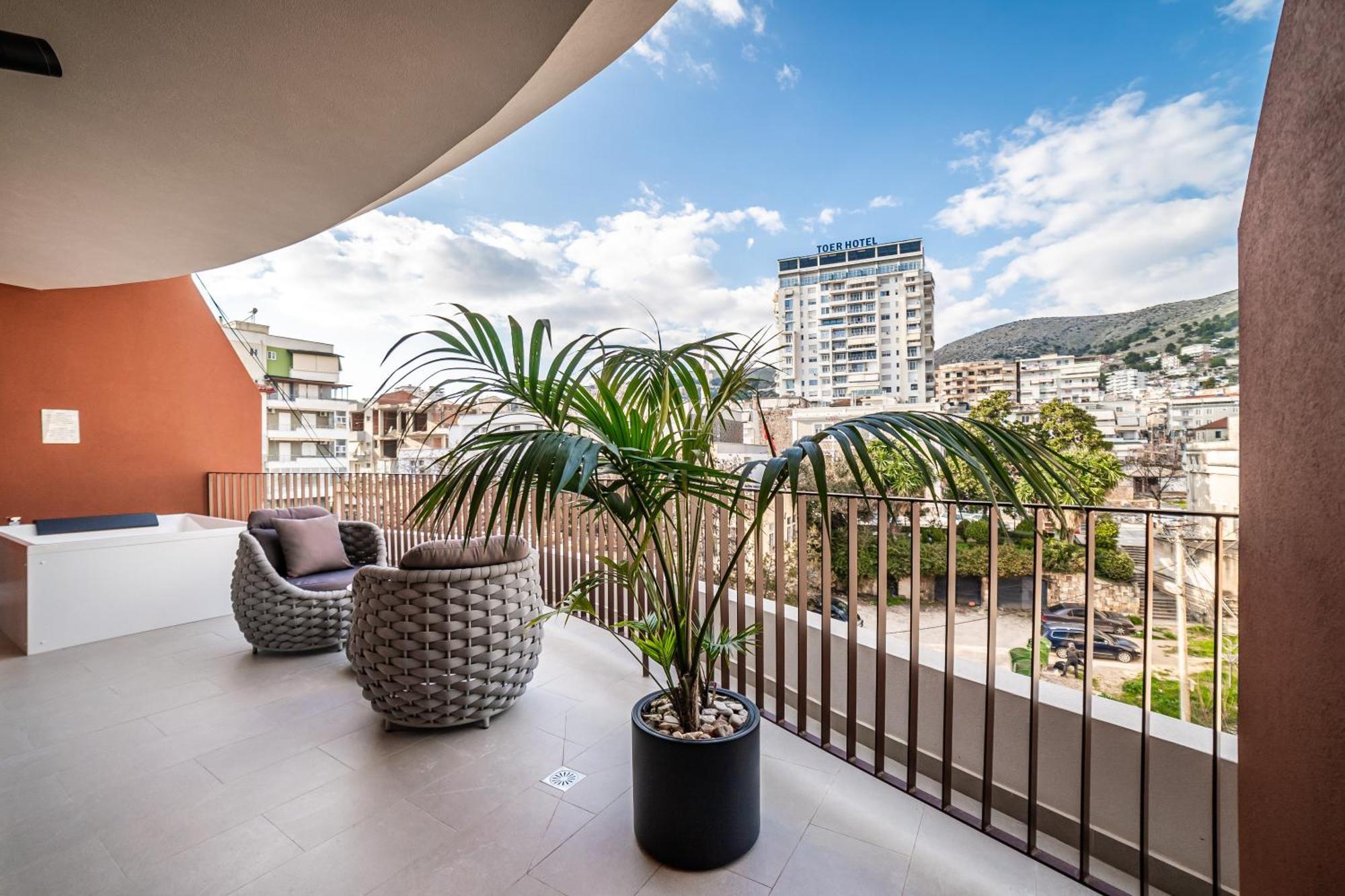 Hotel Vale 4*