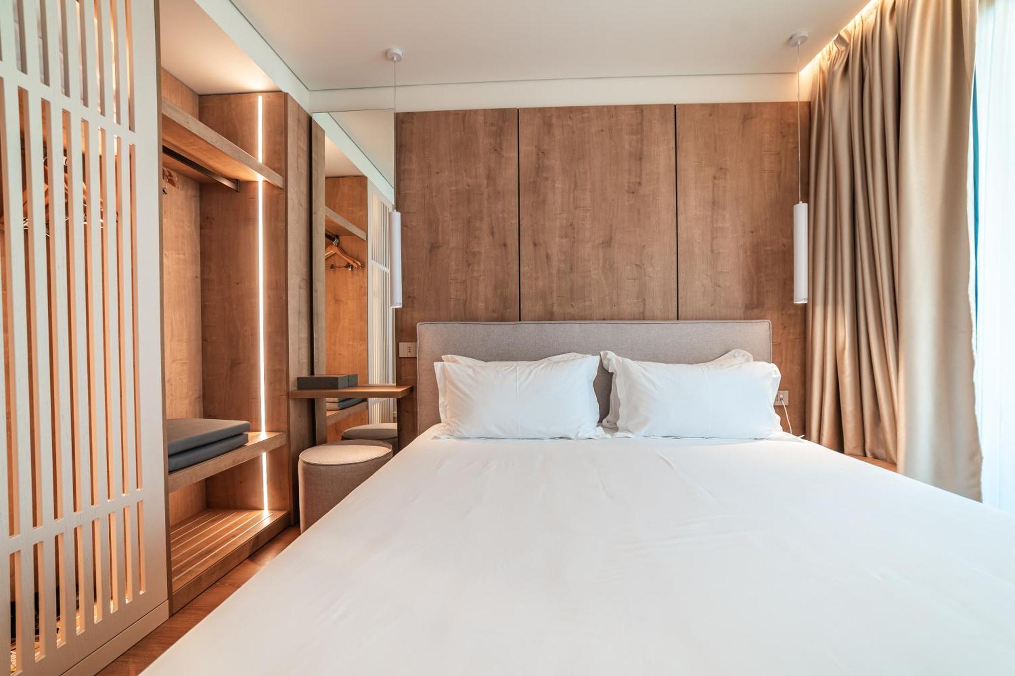 Hotel Vale Sarandë