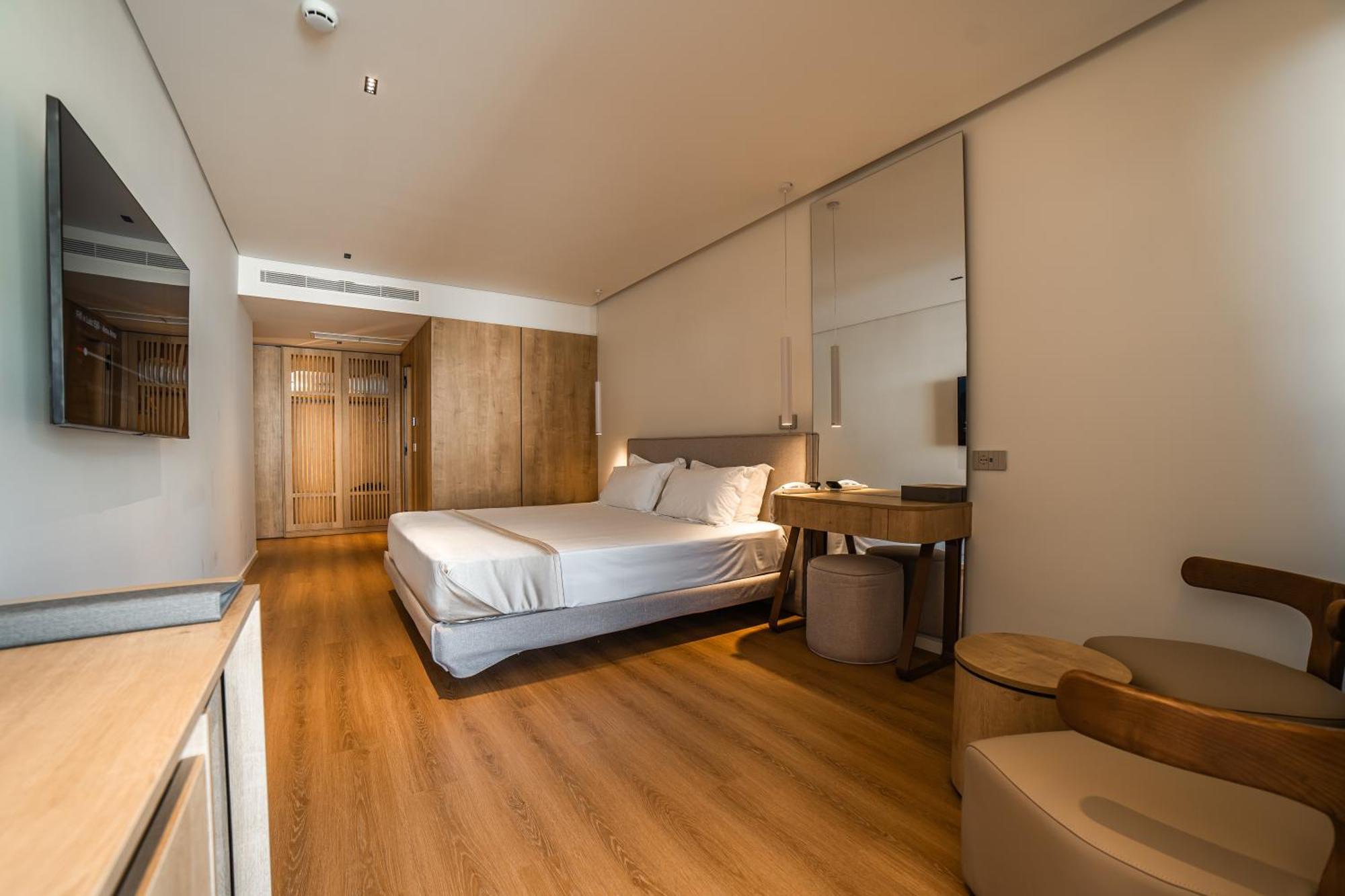 Hotel Vale 4*