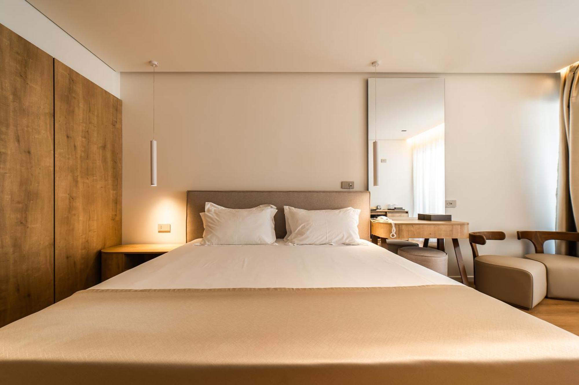Hotel Vale Sarandë