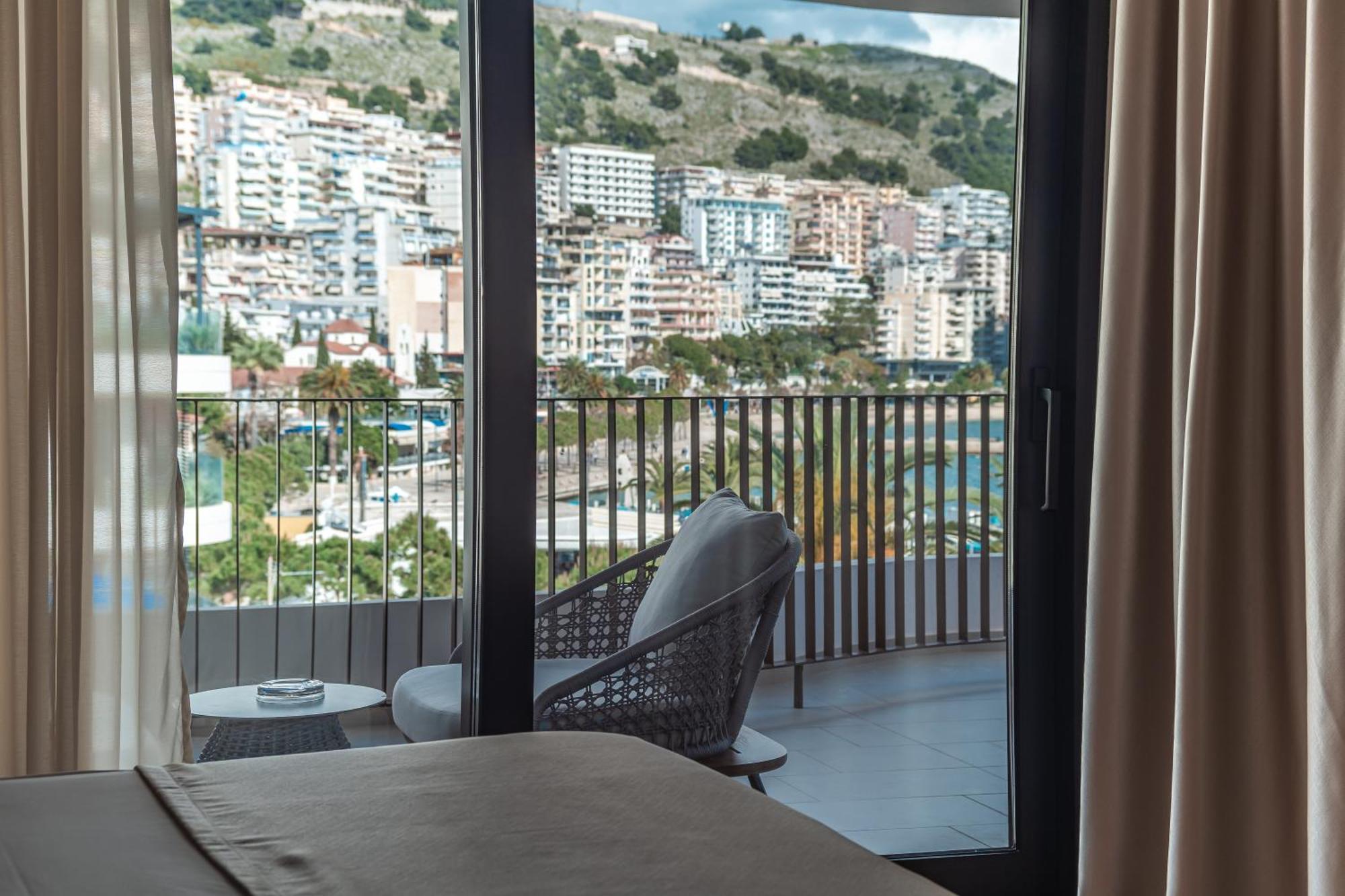 Vale 4* Sarandë