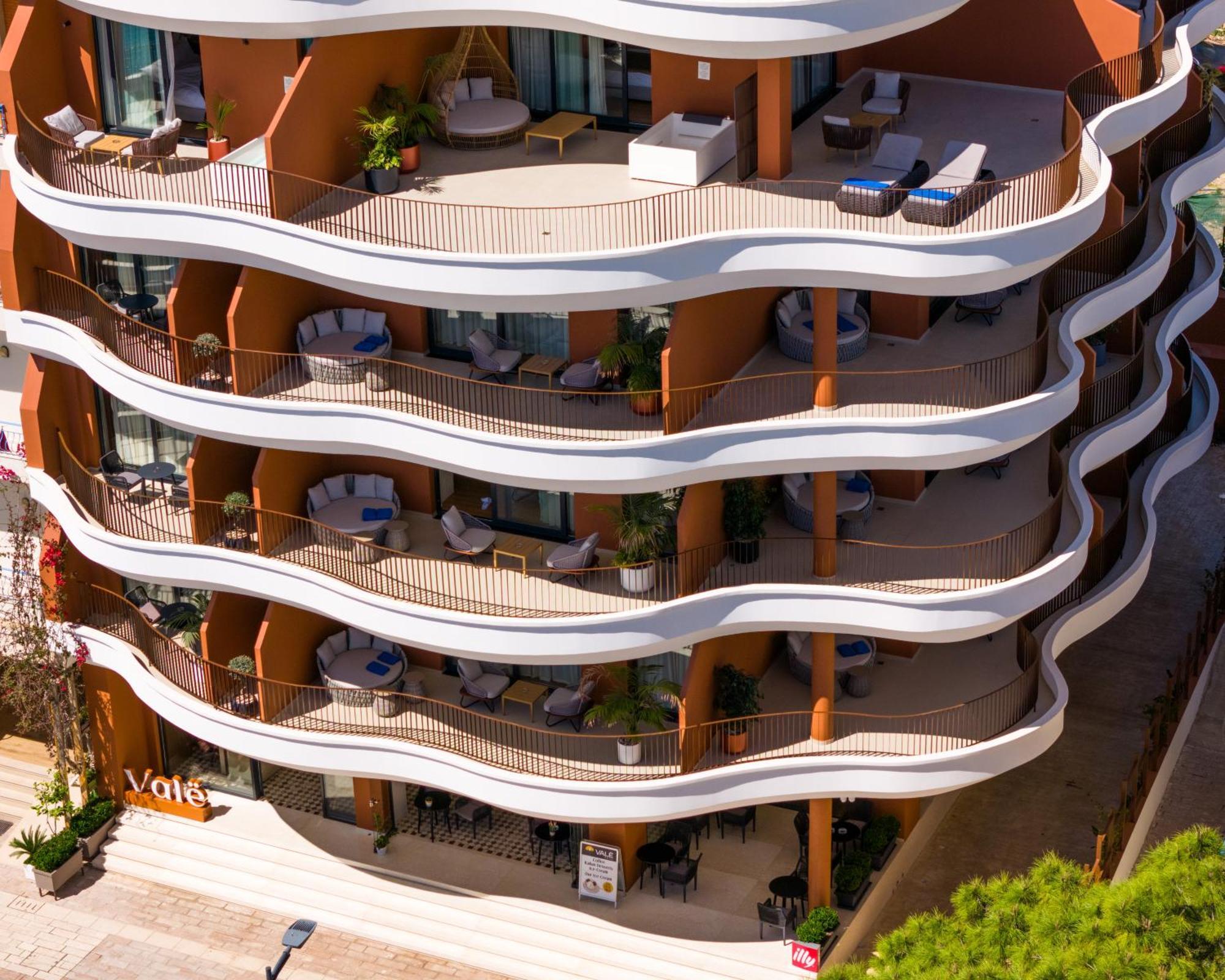 Vale 4* Sarandë